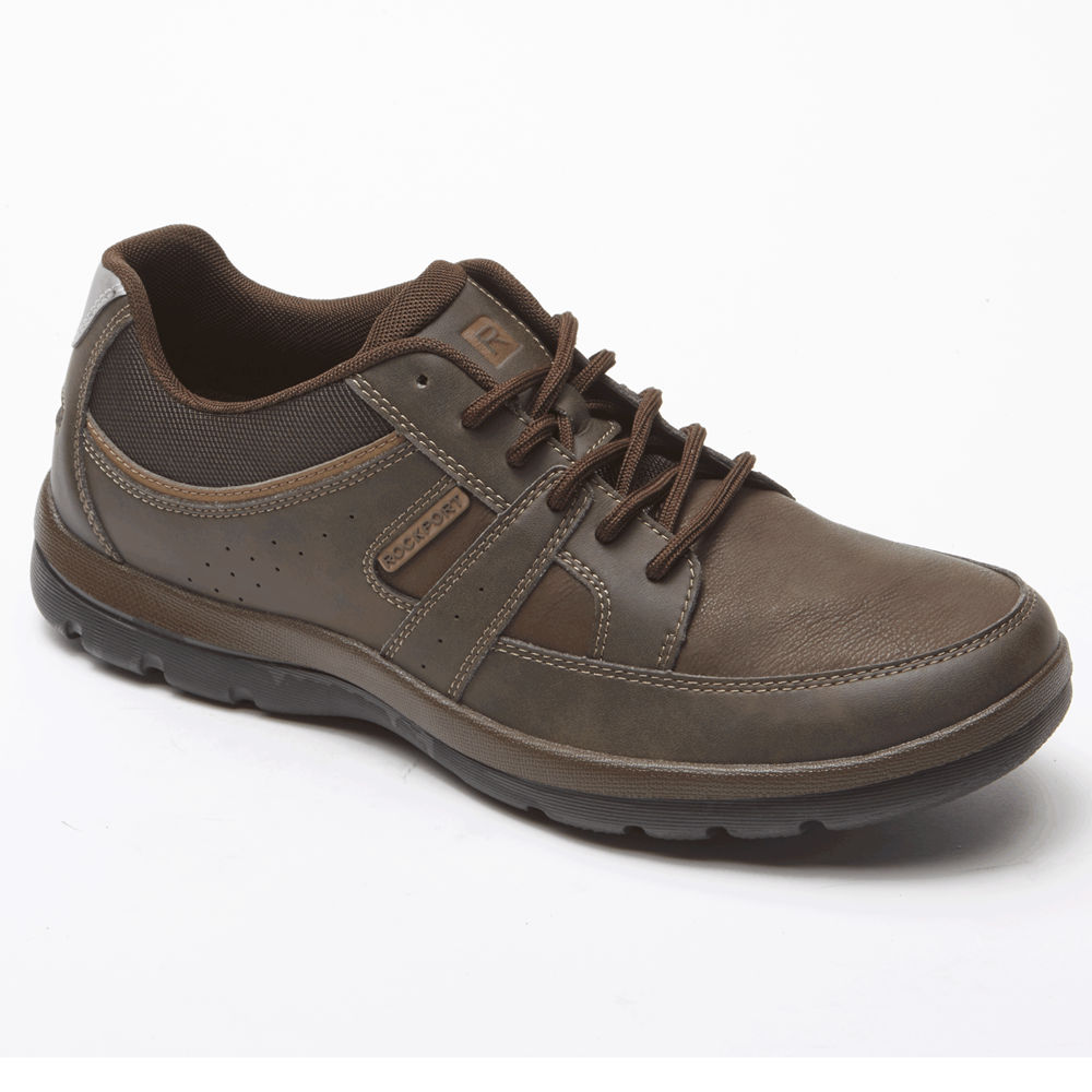 Rockport Sneakers Herr Bruna - Get Your Kicks Blucher - XQDCA0694